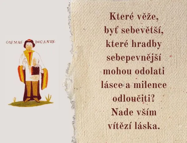 Cyril a Metoděj s kmeny