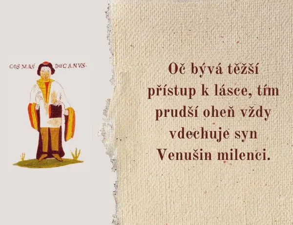 Sv. Vojtěch kážící Slovanům